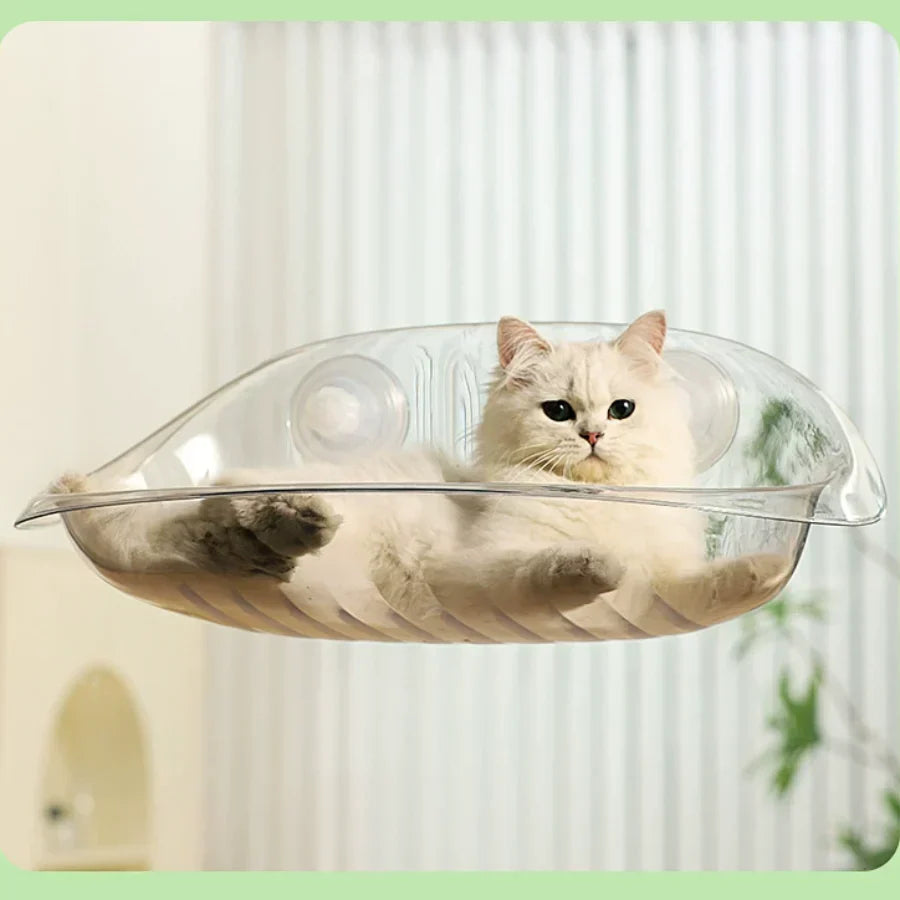 Cat Comfort Zone - Cozy Retreat for Your Feline Friend [Last Day Discount]