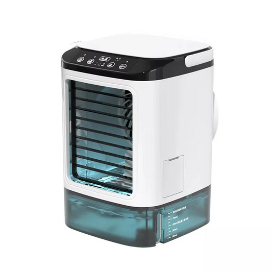 Compact Mini Air Cooler for Portable Use