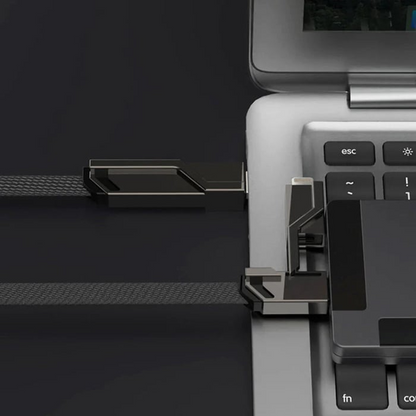 Universal Tangle-Free Charging Cable | ChargeMate Pro