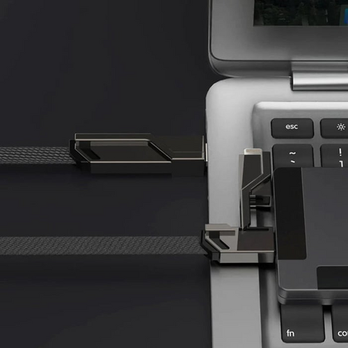 Universal Tangle-Free Charging Cable | ChargeMate Pro