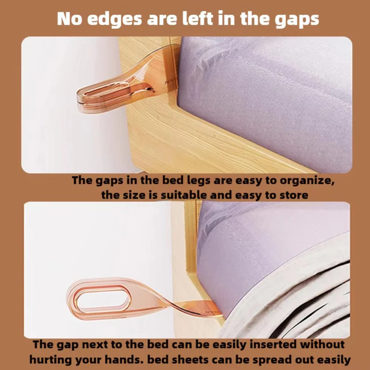 Ergonomic Handle for Mattress Lifting
