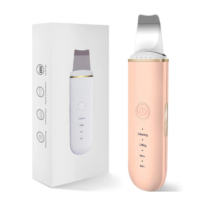 Revitalize Your Skin with the SonicGlow Cleansing Device