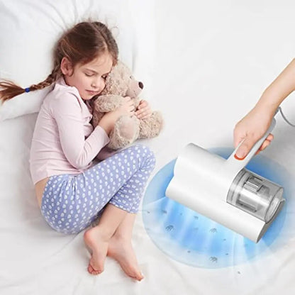 Vacuum for Bedding – Taalita Model