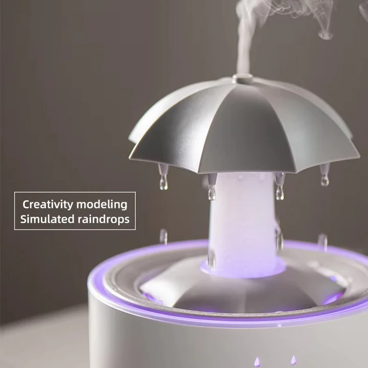 Essential Oil Diffuser for Aromatherapy