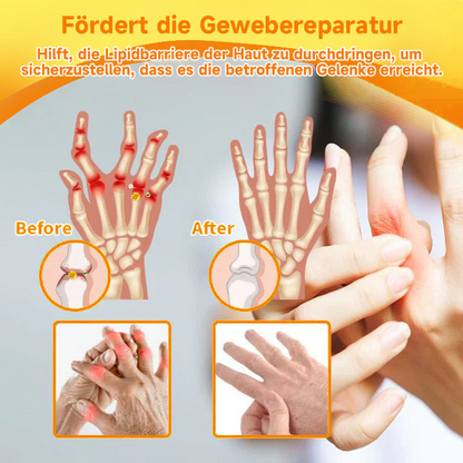 Bee Vital Cream for Fast Pain Relief