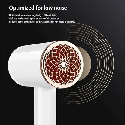 2400 Professional Hair Dryer | Ionic Technology | Fast & Gentle Styling