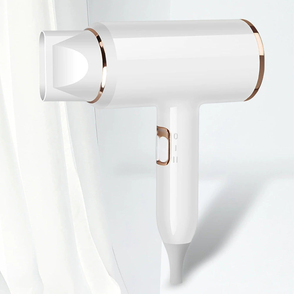 2400 Professional Hair Dryer | Ionic Technology | Fast & Gentle Styling