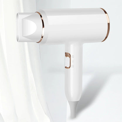 2400 Professional Hair Dryer | Ionic Technology | Fast & Gentle Styling