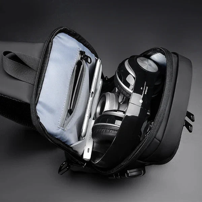 Anti-Theft Backpack for Travel and Daily Use