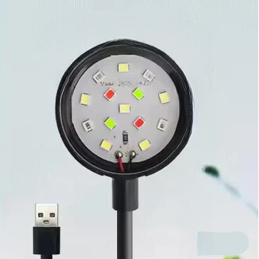 Illuminating Light for Aquarium