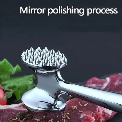 Meat Tenderizing Tool for Cooking