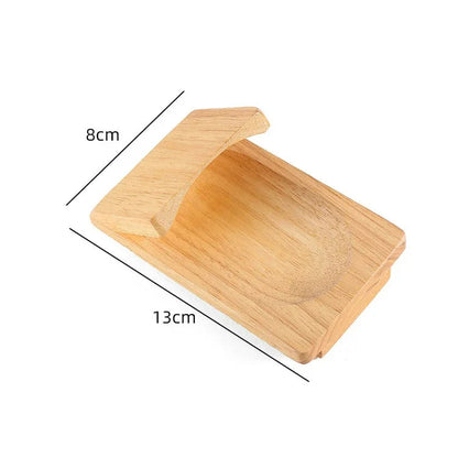Oyster Opener Set with Non-Slip Base and Ergonomic Design - Safe & Easy