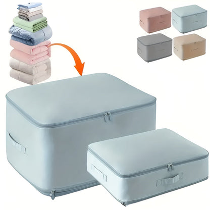 SpaceSaver Pro: Ultimate Compression Storage Solution