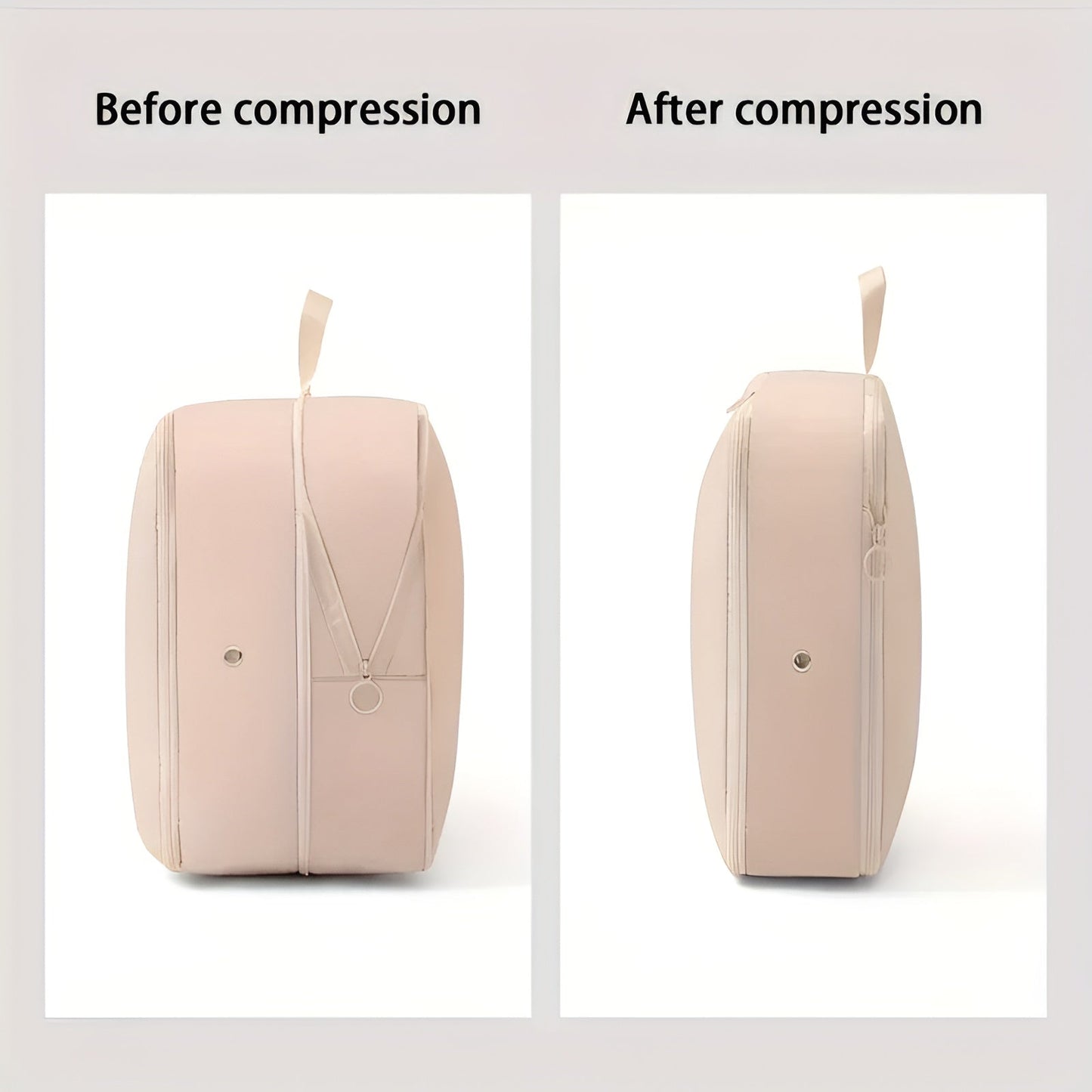 SpaceSaver Pro: Ultimate Compression Storage Solution