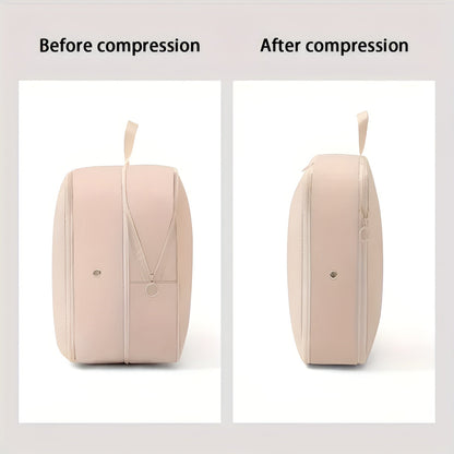 SpaceSaver Pro: Ultimate Compression Storage Solution