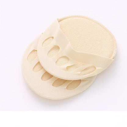 Ultimate Comfort Insoles for Effortless Relaxation
