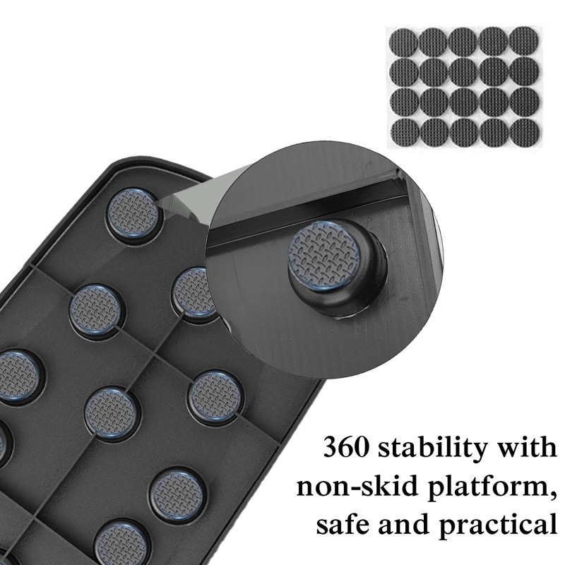 Ultimate Push-Up Trainer for Full-Body Fitness