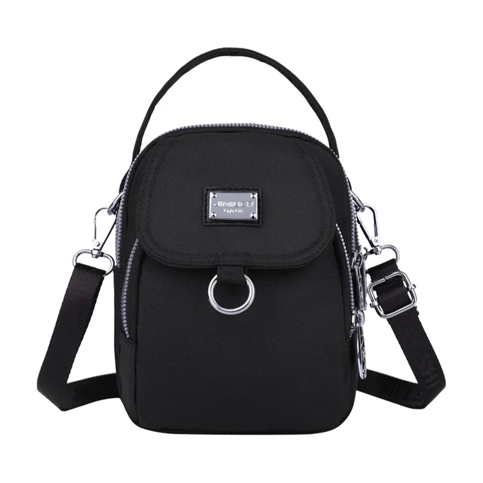 Water-Resistant Women's Crossbody Bag for Everyday Use