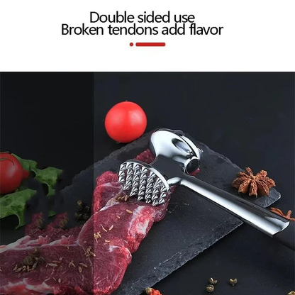 Meat Tenderizing Tool for Cooking