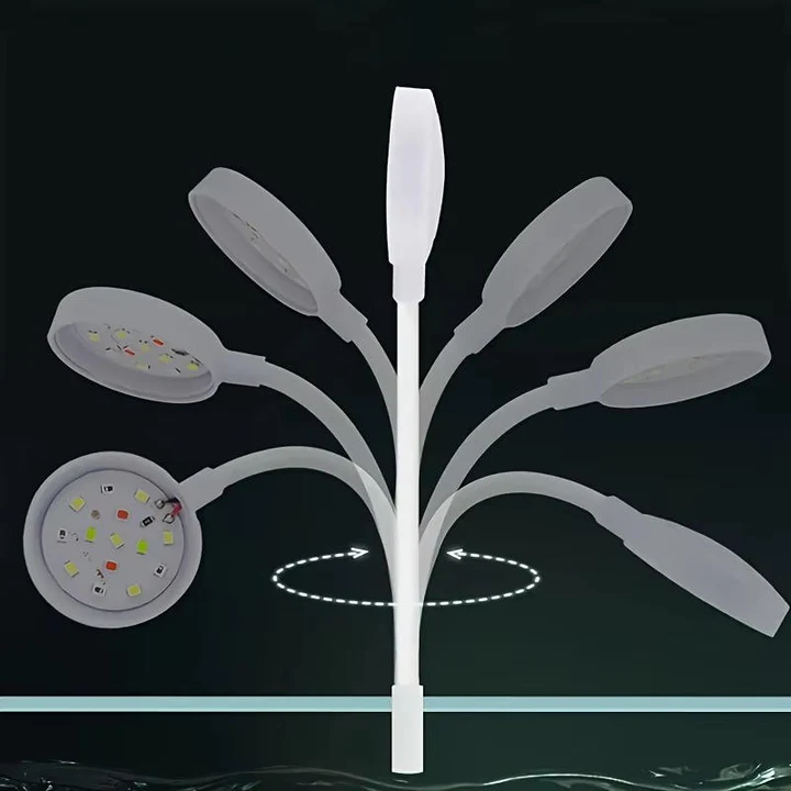 Illuminating Light for Aquarium