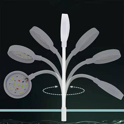 Illuminating Light for Aquarium
