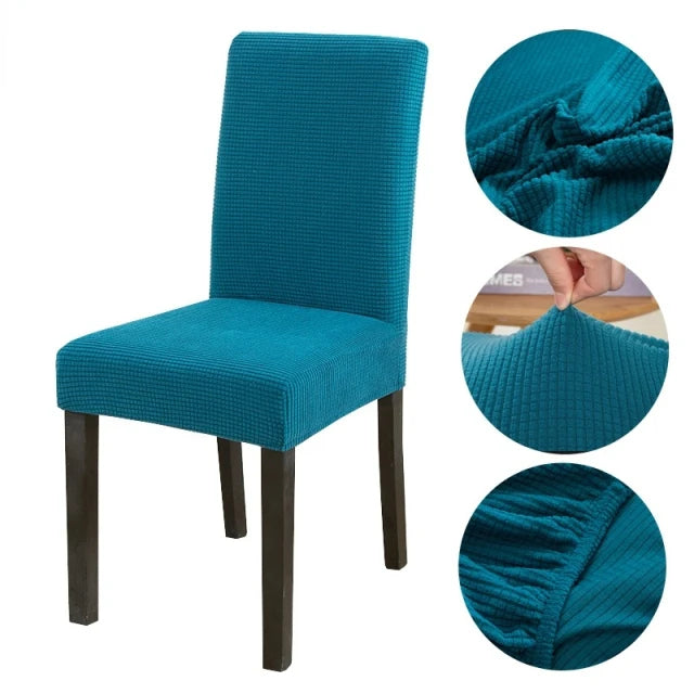 Buy One Get One Free | Chair Cover - Perfect Fit for Any Chair