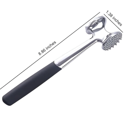 Meat Tenderizing Tool for Cooking
