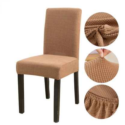 Buy One Get One Free | Chair Cover - Perfect Fit for Any Chair