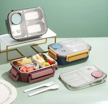 Insulated Food Containers for Long-Lasting Heat Retention