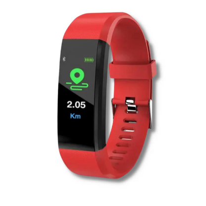 Smartwatch Designed for Seniors