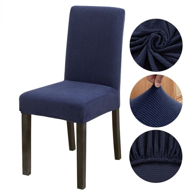 Buy One Get One Free | Chair Cover - Perfect Fit for Any Chair