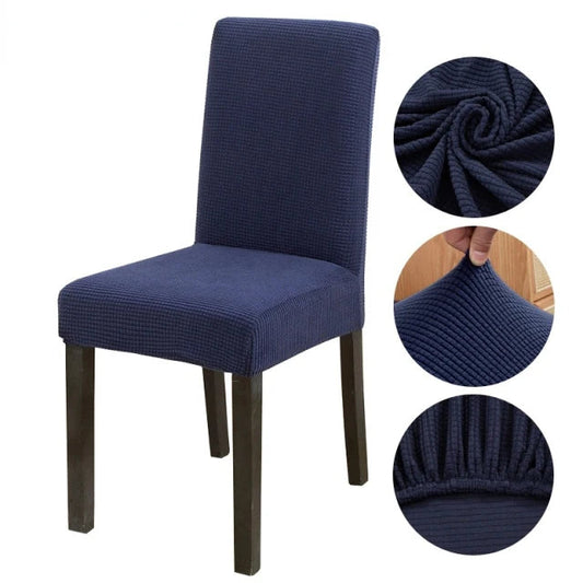 Buy One Get One Free | Chair Cover - Perfect Fit for Any Chair