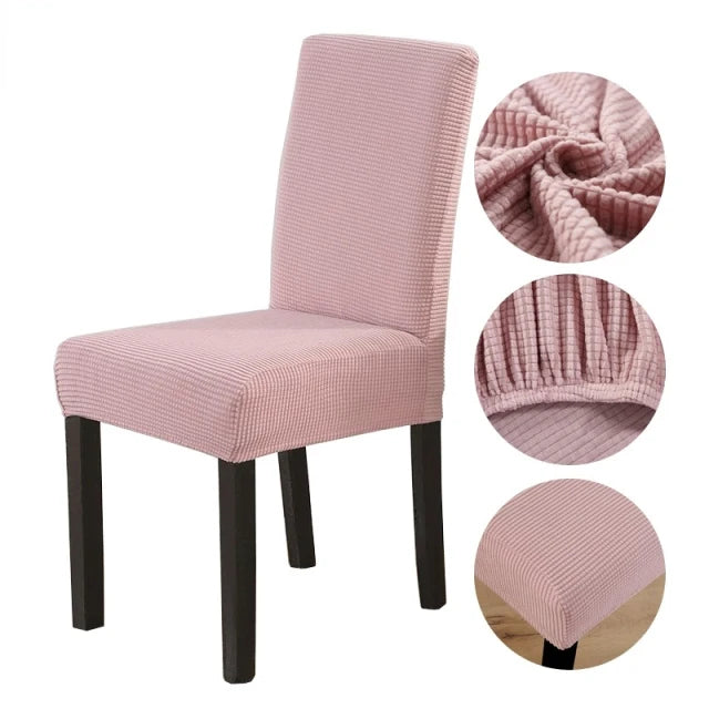 Buy One Get One Free | Chair Cover - Perfect Fit for Any Chair