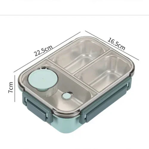 Insulated Food Containers for Long-Lasting Heat Retention