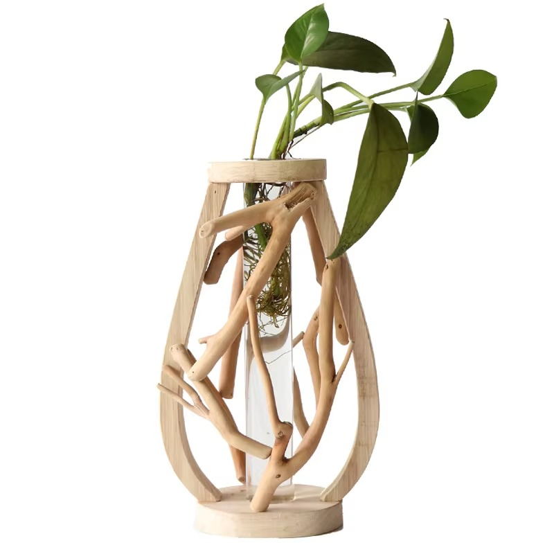 Tree Design Inspired by Art - Taalita