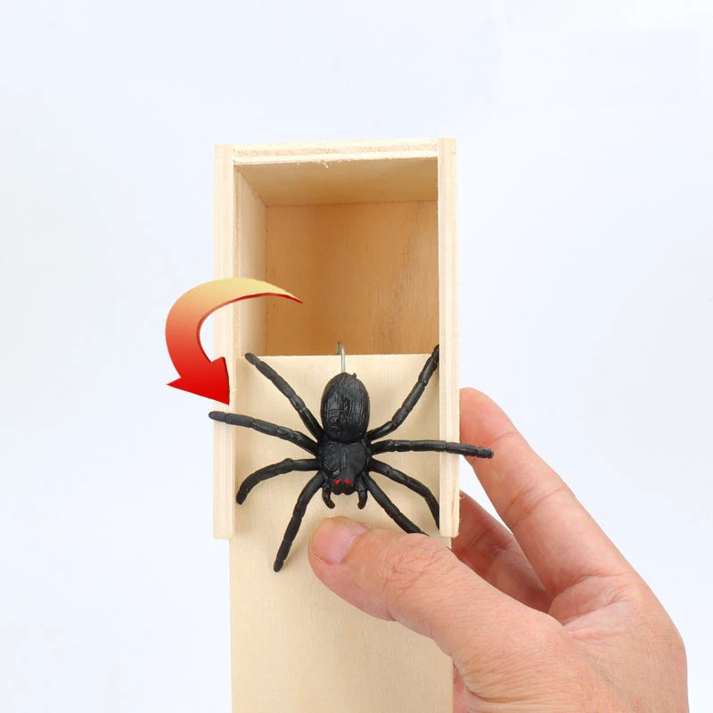 FrightBox – The Ultimate Surprise Prank Gift