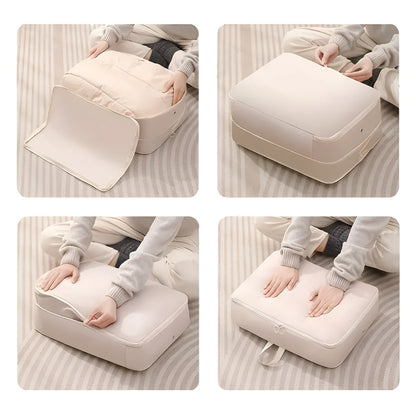 SpaceSaver Pro: Ultimate Compression Storage Solution