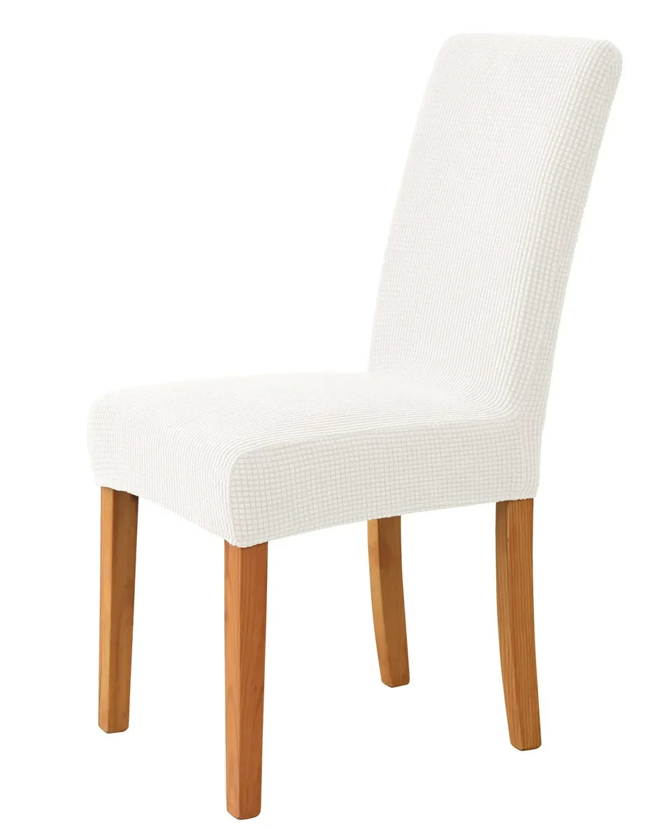 Buy One Get One Free | Chair Cover - Perfect Fit for Any Chair