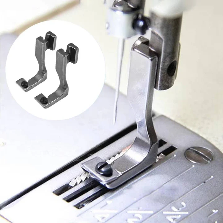 Invisible Zipper Presser Foot T69 for Sewing Machines