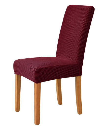 Buy One Get One Free | Chair Cover - Perfect Fit for Any Chair