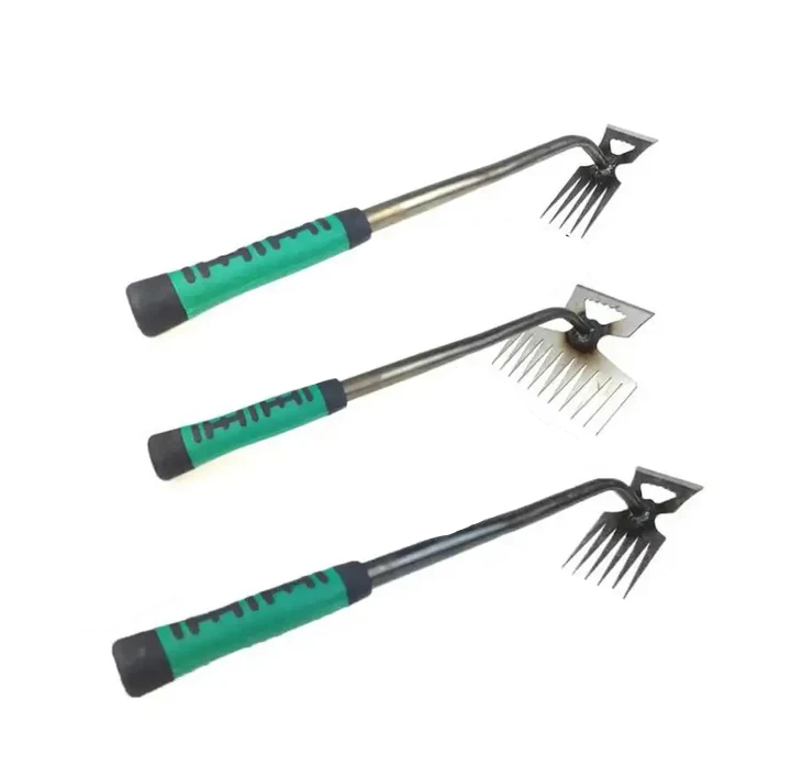 Durable Weed Removal Tool for Tough Weeds