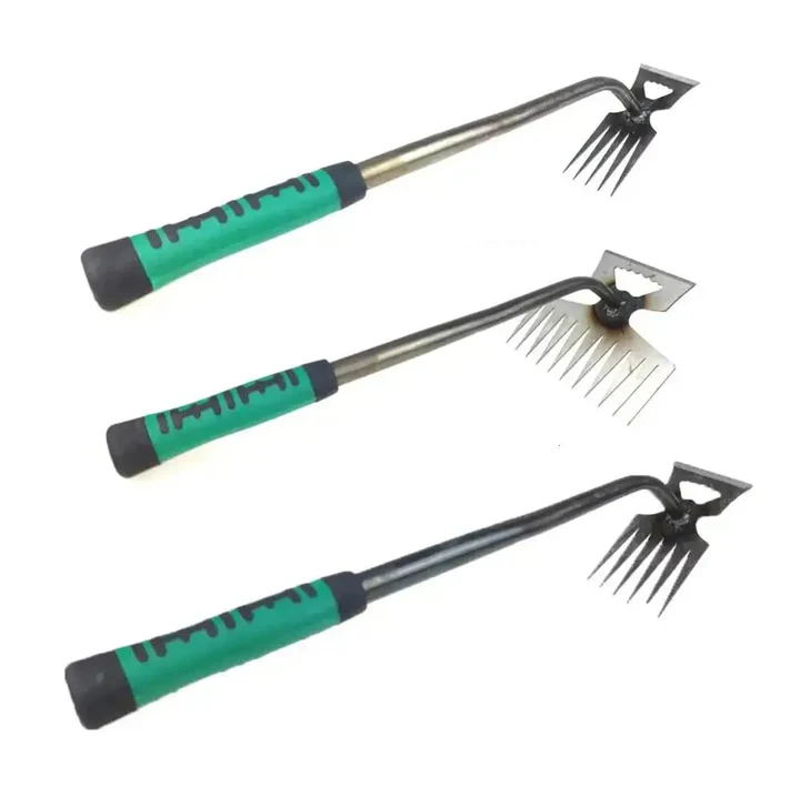 Durable Weed Removal Tool for Tough Weeds