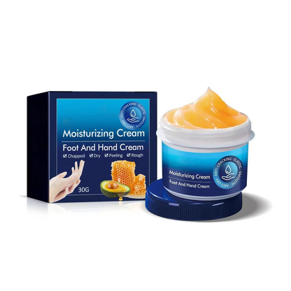 Foot Heel Repair Set of 3 for Cracked Skin