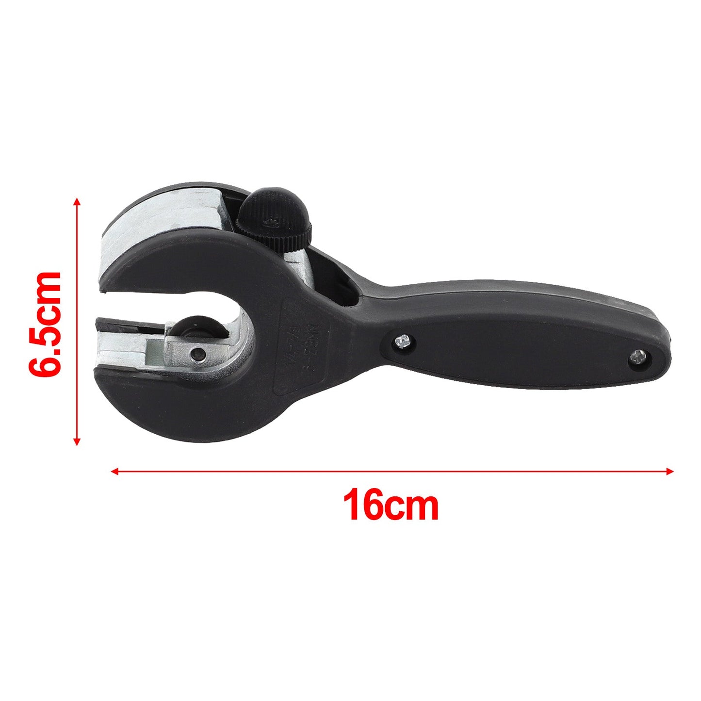 Pipe Cutter with Ratchet Mechanism