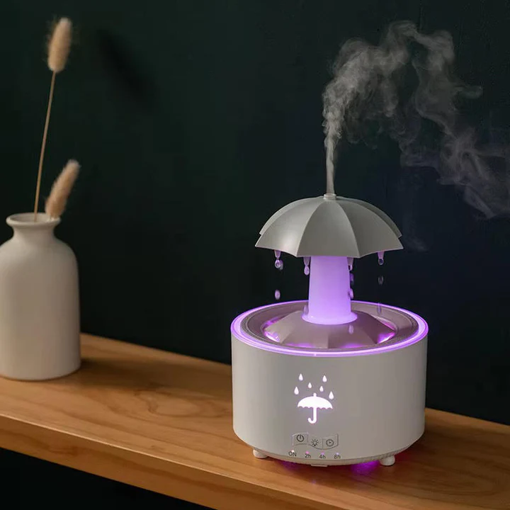 Essential Oil Diffuser for Aromatherapy