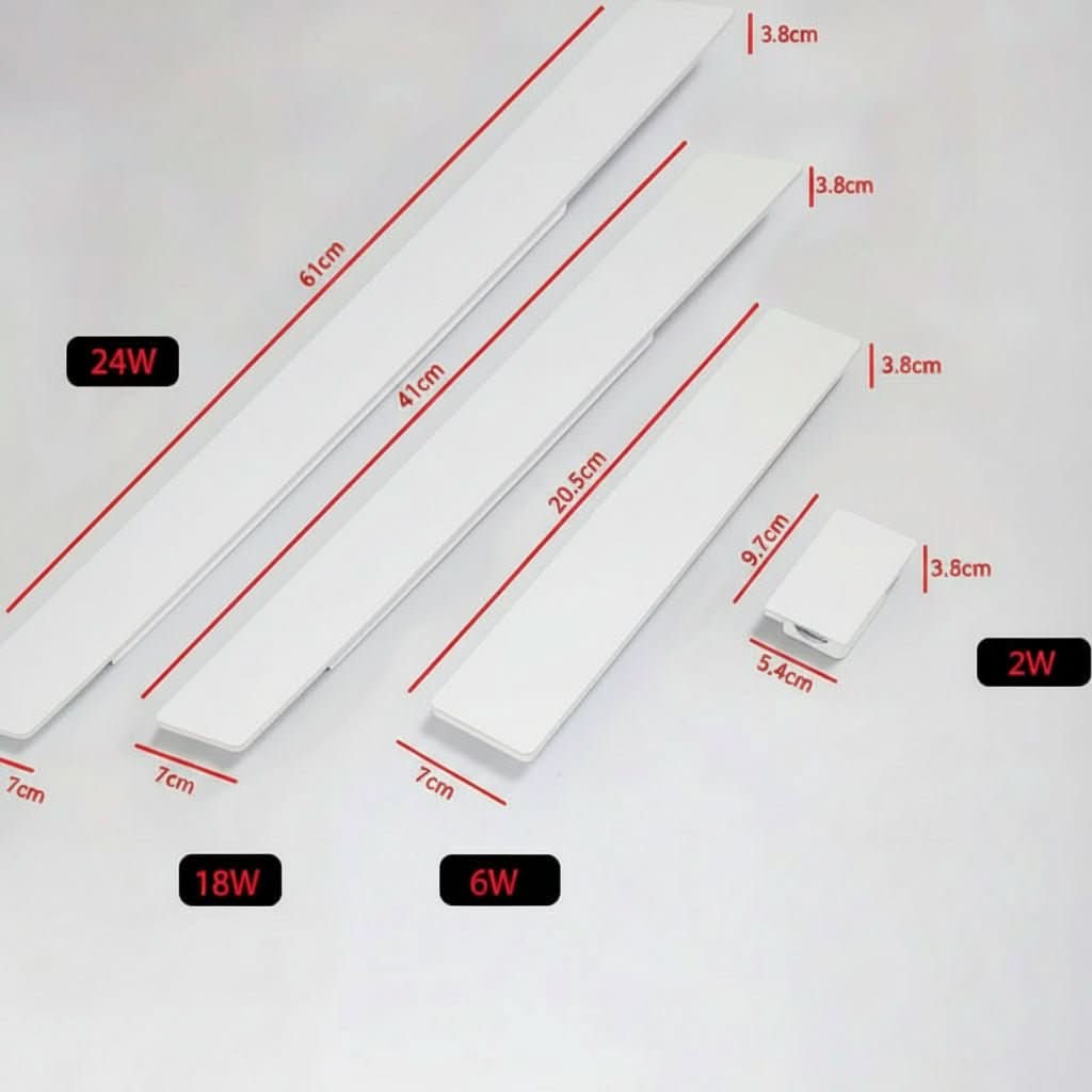 LED Outdoor Wall Light for Patio and Terrace Atmosphere