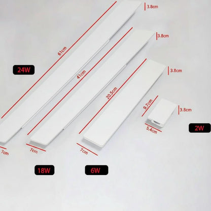 LED Outdoor Wall Light for Patio and Terrace Atmosphere