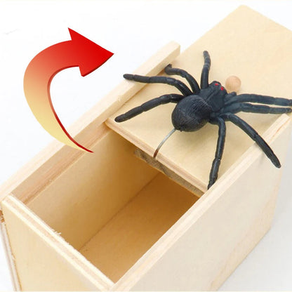 FrightBox – The Ultimate Surprise Prank Gift