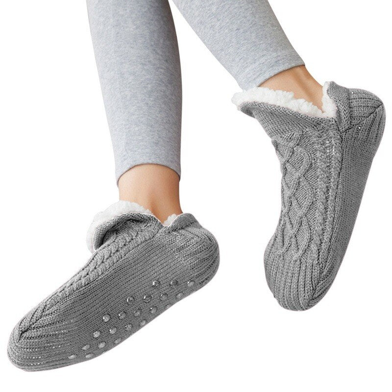 Thermal Comfort Socks for All Seasons