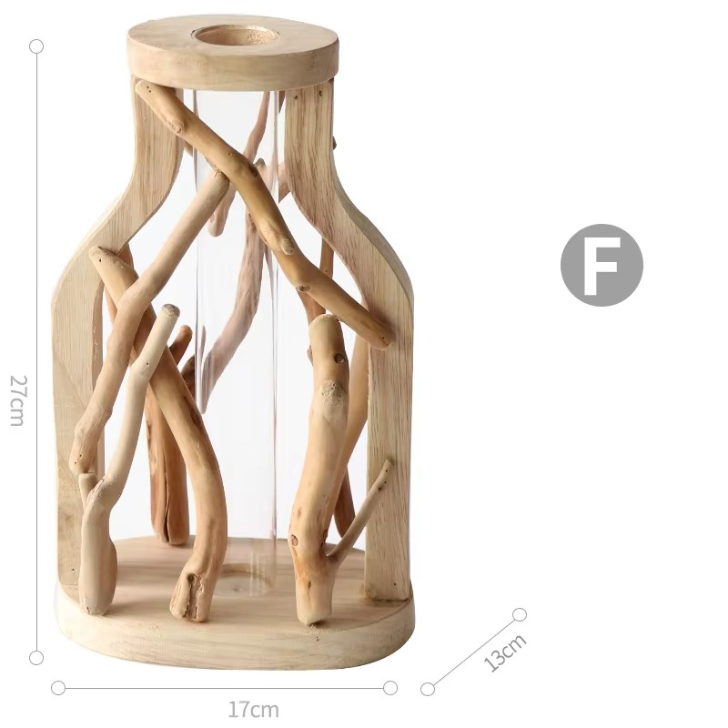 Tree Design Inspired by Art - Taalita